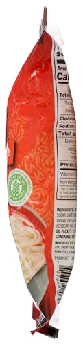 THAI KITCHEN GLUTEN FREE GARLIC & VEGETABLE INSTANT RICE NOODLE SOUP, 1.6 OZ