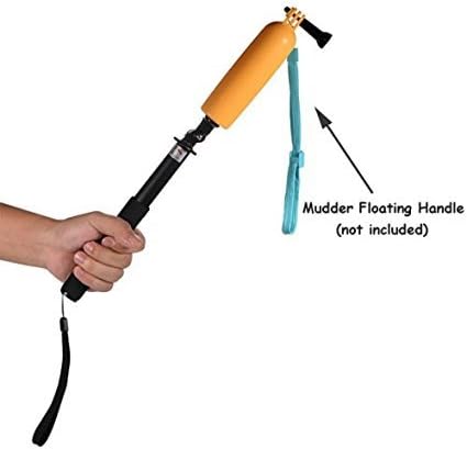 39" 3-way Pro Telescopic Handheld Monopod Extendable Self-portrait Pole Events/Sports/Selfie Stick + Smartphone Holder Mount for Cameras/Cell Phones