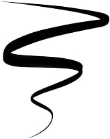 Sleek MakeUP Fierce Felt Liner Long Lasting Liquid Eyeliner Zodiac Black 1ml view 3