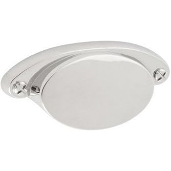 Sumner Street Home Hardware Rl060087 Minted 4 Pull Polished