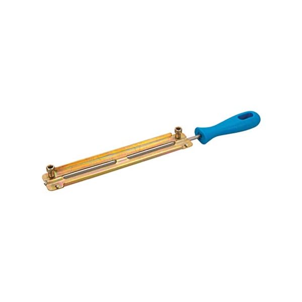 Silverline 153142 SÃ¤gekettenfeile 4,8 mm (3/16 Zoll)