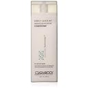 GIOVANNI COSMETICS - Eco Chic Direct Leave-In Conditioner- Weightless Moisture For All Hair Types- 3 Pack (8.5 Ounce Size)