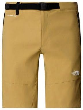 NF0A495O4FS M Lightning Short - EU Shorts Herren Khaki Stone-NPF Größe 30