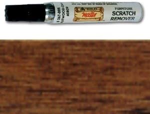 Light Walnut Scratch Remover