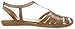 BareTraps Women's Ellary
