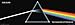 Buyartforless BUY ART FOR LESS Officially Licensed Pink Floyd - Dark Side of The Moon Prism Art Poster - 36 x 12 Inch - Decorative Print - Poster Paper - Ready to Frame