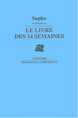 Le  livre des 14 semaines