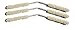 GXG Paintball Flexible Battle Swab - 3 Pack