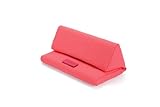 Ipevo PadPillow Lite Pillow Stand for iPad mini and 7-Inch Tablets - Pink (MEPX-06IP)