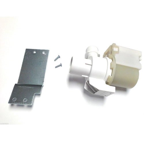 Buy PS8768445 GE Aftermarket Replacement Washing Machine Pump Online