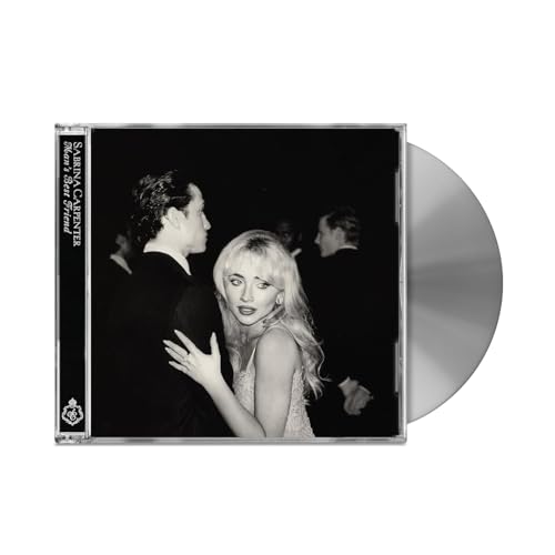 Man's Best Friend[Alternate Cover] [Amazon]