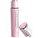 Facial Hair Remover,Facial Hair Removal for Women, Bestdream Painless Electric Facial Hair Trimmer Remover,Facial Razor waterproof