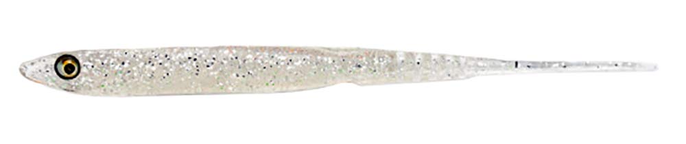 Generic Adusta LANCETIC 4.5 inch 110mm 3 Grams - Pack of 8 Fish