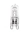 Vstar® G9 Halogen Bulb, 40-Watt 120-Volt Base G9 Halogen Bulb (20 Pack)