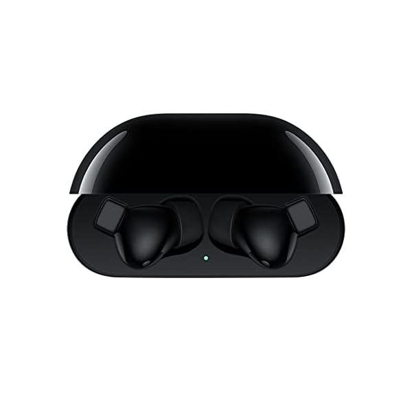 HUAWEI-FreeBuds-Pro-True-Wireless-Bluetooth-Earphone-with-Intelligent-Noise-Cancellation-3-mic-System-Quick-Wireless-Charging-Carbon-Black HUAWEI FreeBuds Pro, True Wireless Bluetooth Earphone with Intelligent Noise Cancellation, 3-mic System, Quick Wireless…