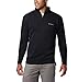 Columbia Men's Tall Hart Mountain II Half Zip