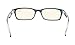 CessBlu Blue Light Filter Eyeglasses Readers,Anti Blue Rays,UV Protection,Computer Reading Glasses for Men Women(Black) +2.0