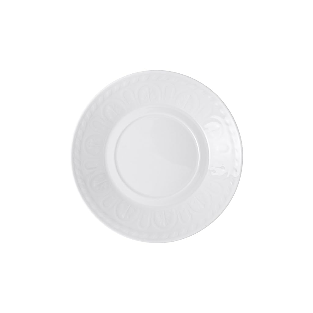 Villeroy & Boch Cellini 18 cm Saucer Breakfast Cup