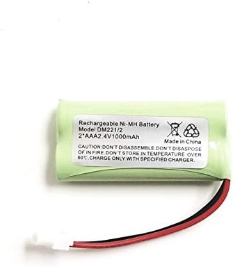 vtech baby monitor dm221