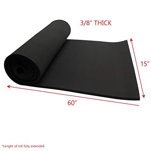 4 Neoprene+Sponge+Foam+Rubber+Sheet