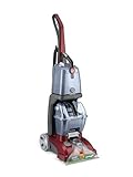 Hoover Power Scrub Deluxe