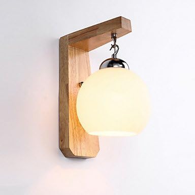 MAX-BID Ambient Light Wall Sconces 40W AC220V E27 Rustic/Lodge Modern/Contemporary For [Energy Class A++]