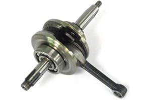 OBPD Chinese ATV Crankshaft 90 100 110 New with bearings