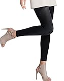 L`eggs® Energy Collection Women`s Opaque Footless Tight