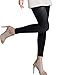 L`eggs® Energy Collection Women`s Opaque Footless Tight