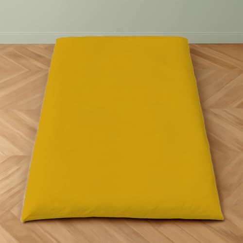Queen Size Japanese Zippered Futon Covers