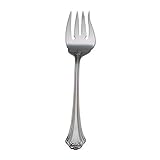 COUNTRY FRENCH SALAD FORK PS