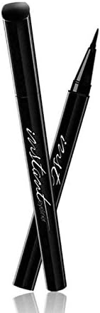 Beauty Makeup Easy to Wear Fast Dry Waterproof Long Lasting Liquid Eyeliner Pen 12016