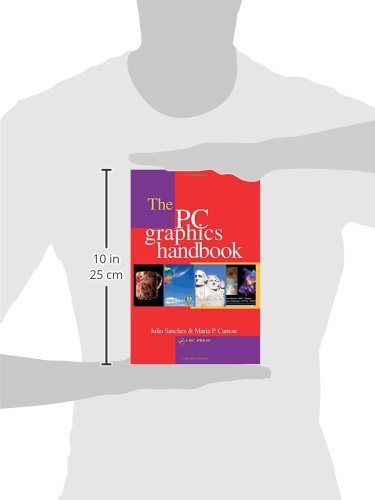 The PC Graphics Handbook - Thumbnail 2