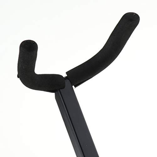 image for Baosity 1 Set Alto Saxophone Stand Iron Saxophone Holder Support for S