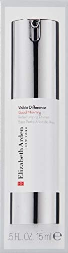 Elizabeth Arden Visible Difference Good Morning Retexturizing Primer 15ml view 3