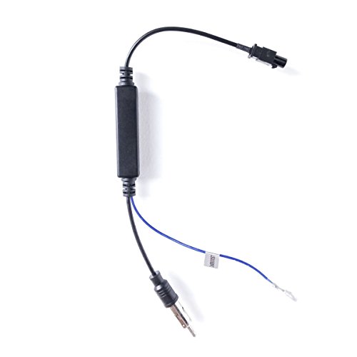 Insane Audio IARBOOST Radio Signal Booster for JK1001 Head Units