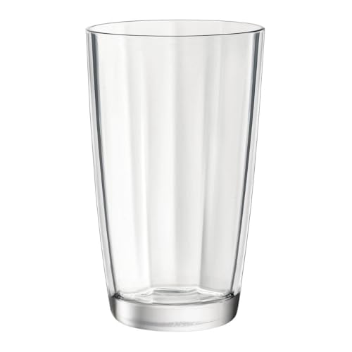 Butlers PULSAR Verre à long drink 465 ml Ø 8,5 cm, Höhe 14,3 cm, Füllmenge: 465 ml Transparent