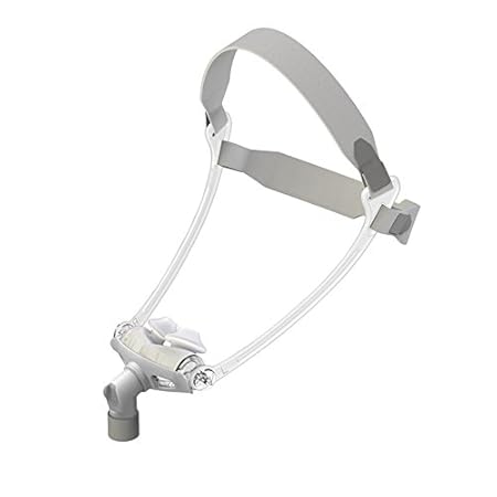 BMC WNP Nasenkissen CPAP Maske Silikon Gel SML Größe Kissen Alle In Medizinische Schlafmaske Für Schnarchen Und Apnoe Behandl