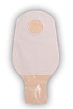 Convatec 401512 SUR-FIT Natura Two-Piece Drainable 12
