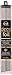 iCraft Deco Foil, 5 Transfer Sheets, 6