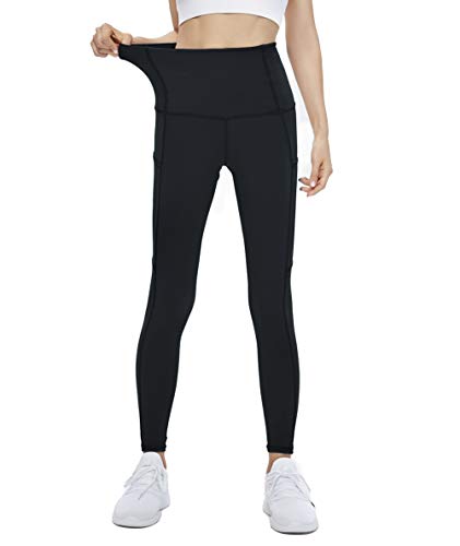 active pants with pockets