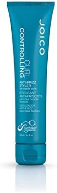 Joico Curl Controlling Anti-Frizz Styler For Pliable Curls (100ml)