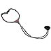 Rubie's 1315 Plastic Stethoscope Costume, One Size, Multicolor