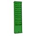 VICS Time Card Rack, Metal, Anthem Model 159H, 12 Pockets-Black