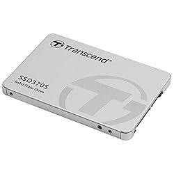 Transcend 512GB MLC SATA III 6Gb/s 2.5" Solid State