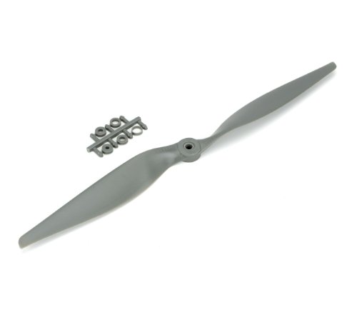 Thin Electric Pusher Propeller 13 x 6.5 EP