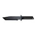 QEONIX Cold Steel 9733 80PGTK GI Tanto 7" Carbon