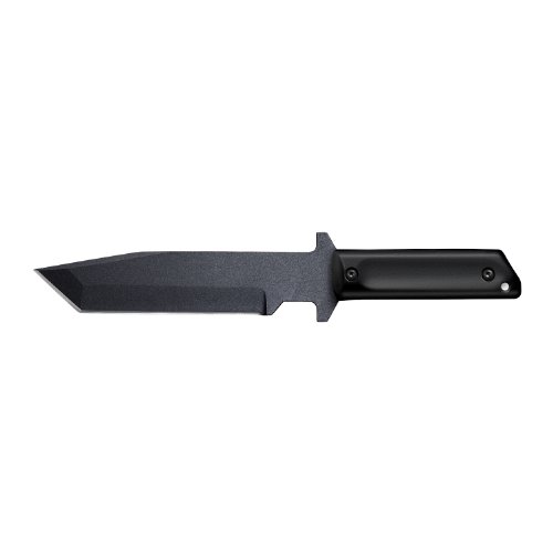 QEONIX Cold Steel 9733 80PGTK GI Tanto 7" Carbon