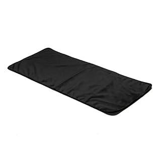 Liberator Mini Lush Throw Moisture Resistant Blanket, Travel-Size, Black |  Amazon price tracker / tracking, Amazon price history charts, Amazon price  watches, Amazon price drop alerts | camelcamelcamel.com