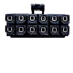 for NVIDIA GeForce RTX 30 Series GPU EVGA Seasonic